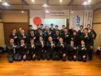 2月9日　2月例会・居酒屋の青春