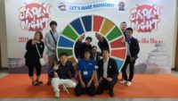アスパック２０１９　済州大会