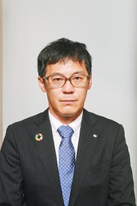 【２０２１年理事長ご挨拶】