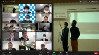 ４月例会～入門！わくティブラーニング～開催