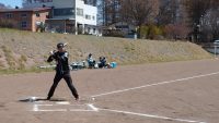 東信５JC野球大会