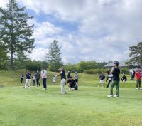 東信５JCゴルフ大会
