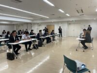 2023年度第一回臨時総会