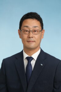 理事長写真