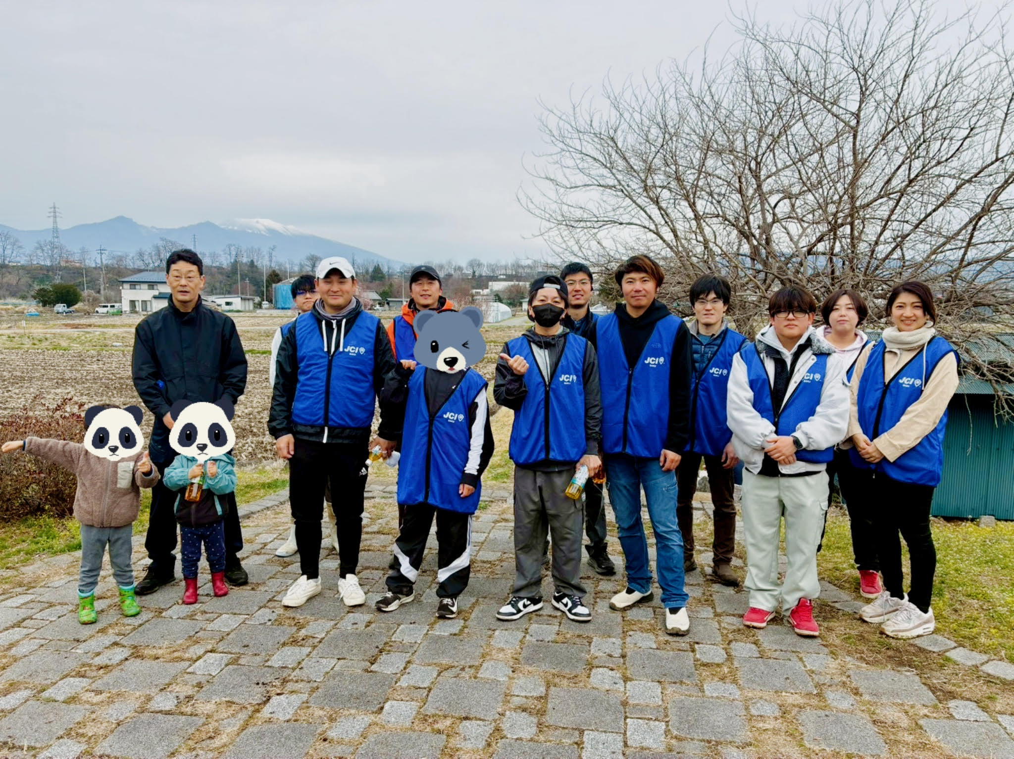 1回の千曲川清掃で1.2トンのごみを回収!?